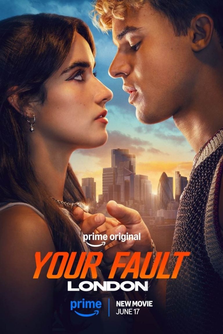 فیلم اشتباه تو: لندن