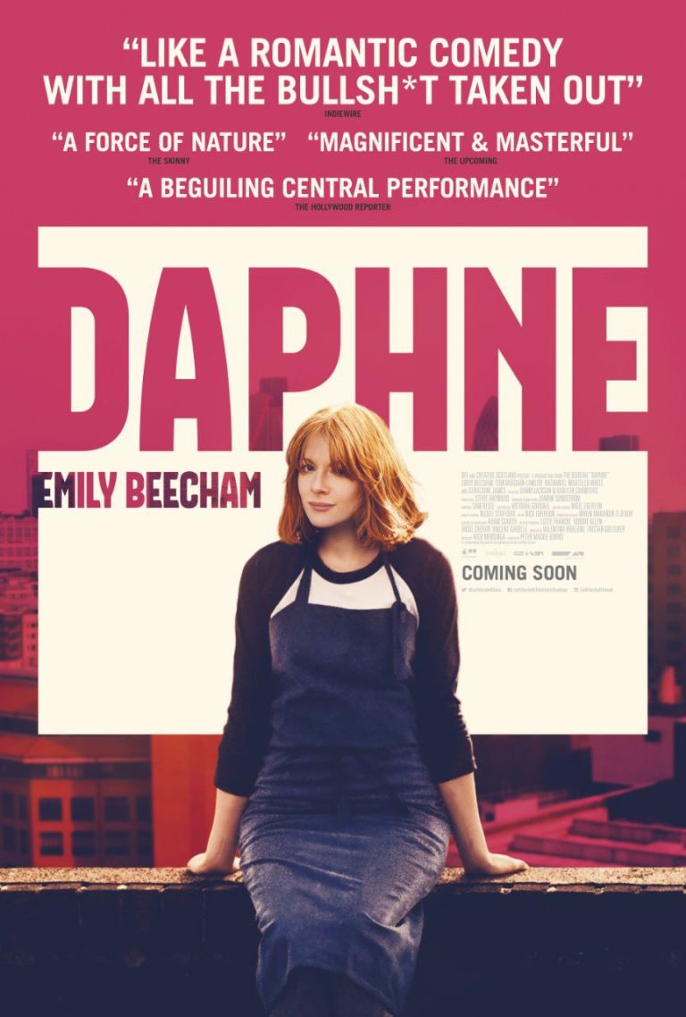فیلم دافنه