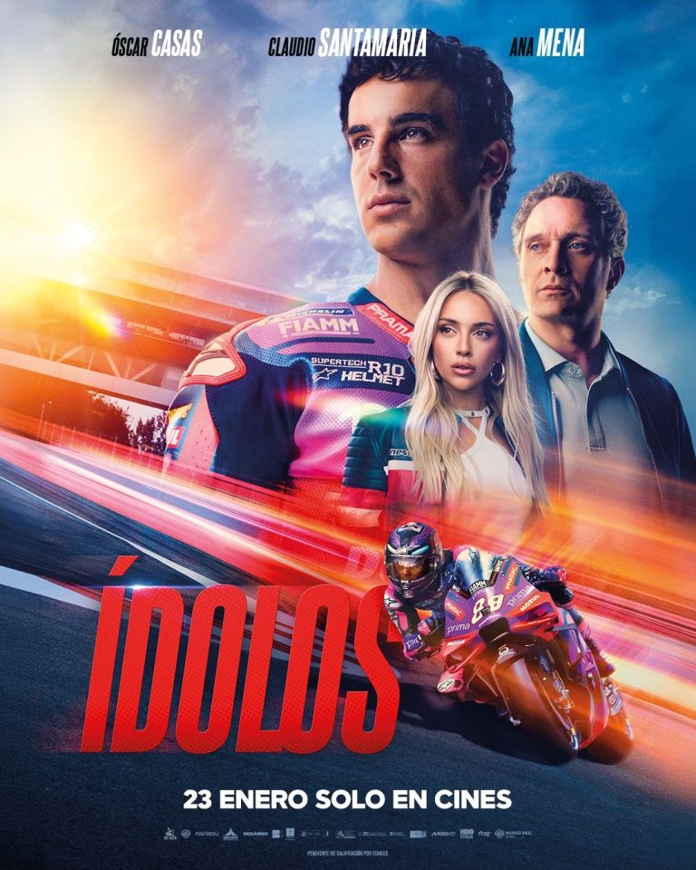 فیلم قهرمانان
