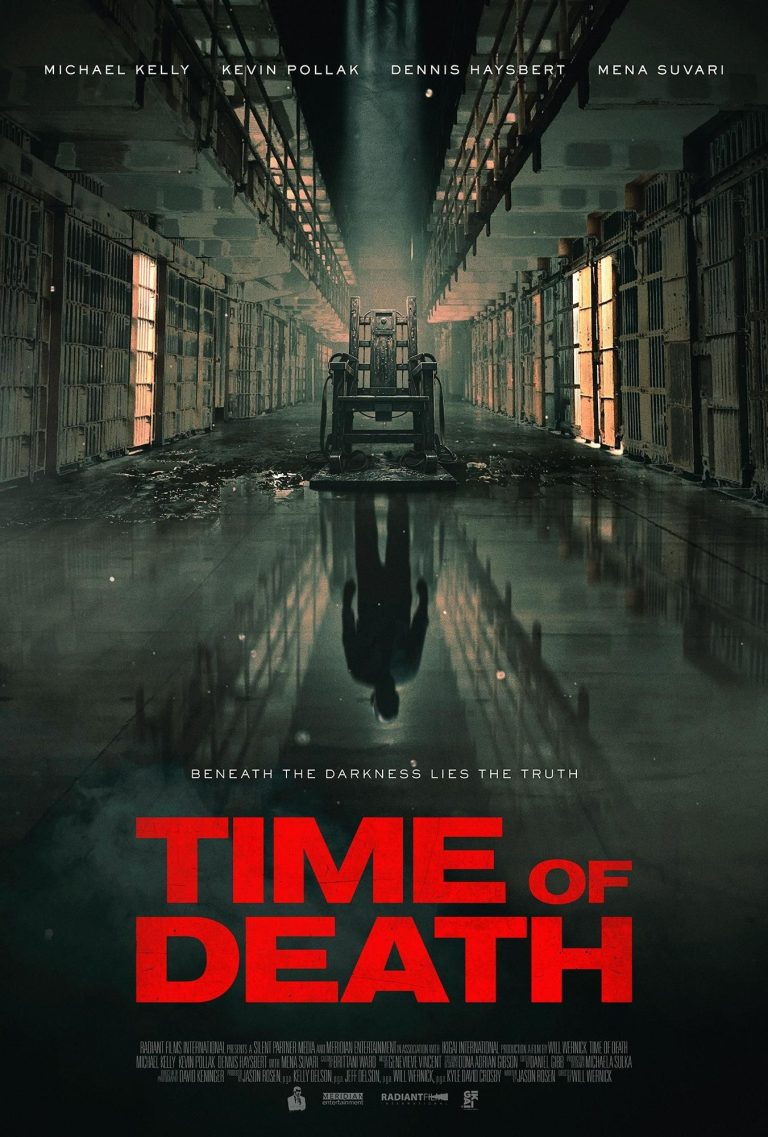 فیلم زمان مرگ