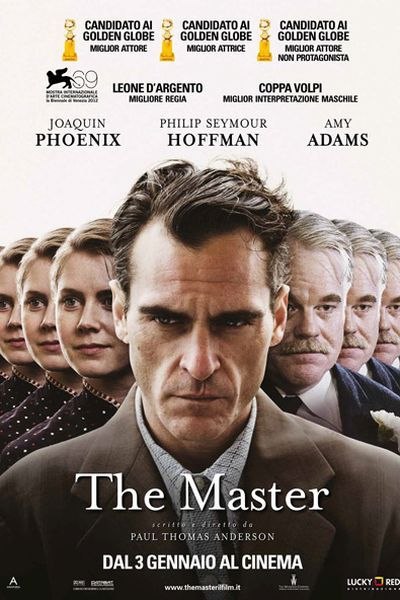 فیلم استاد