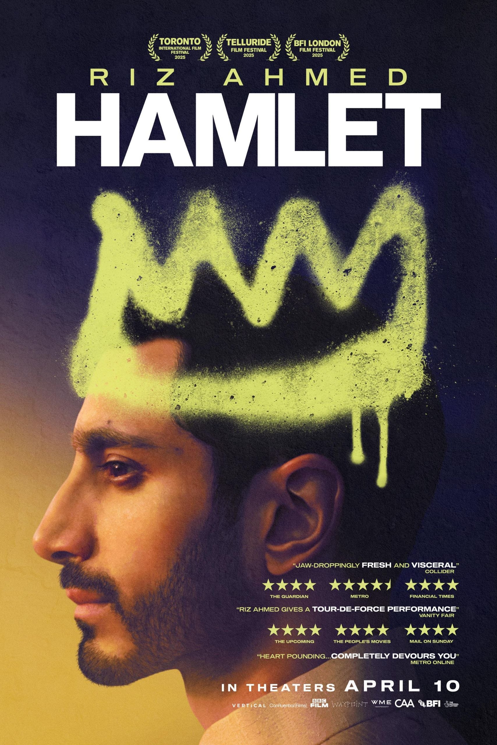 فیلم هملت