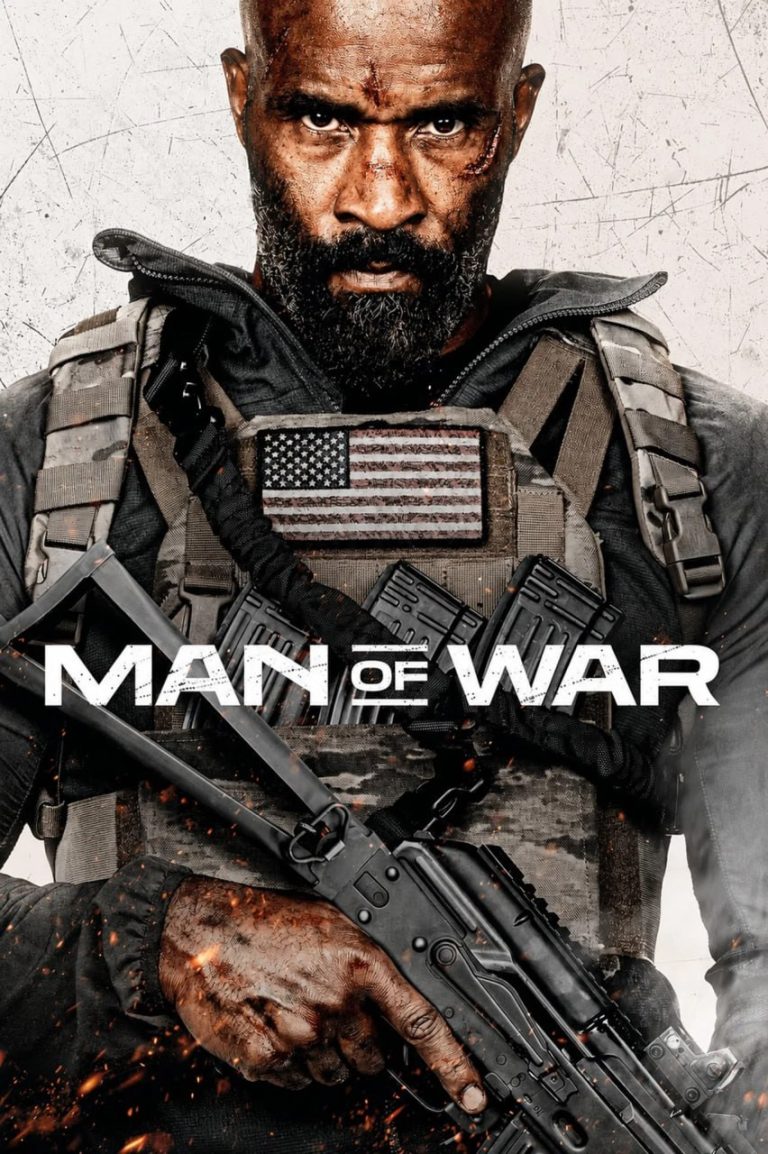 فیلم مرد جنگ