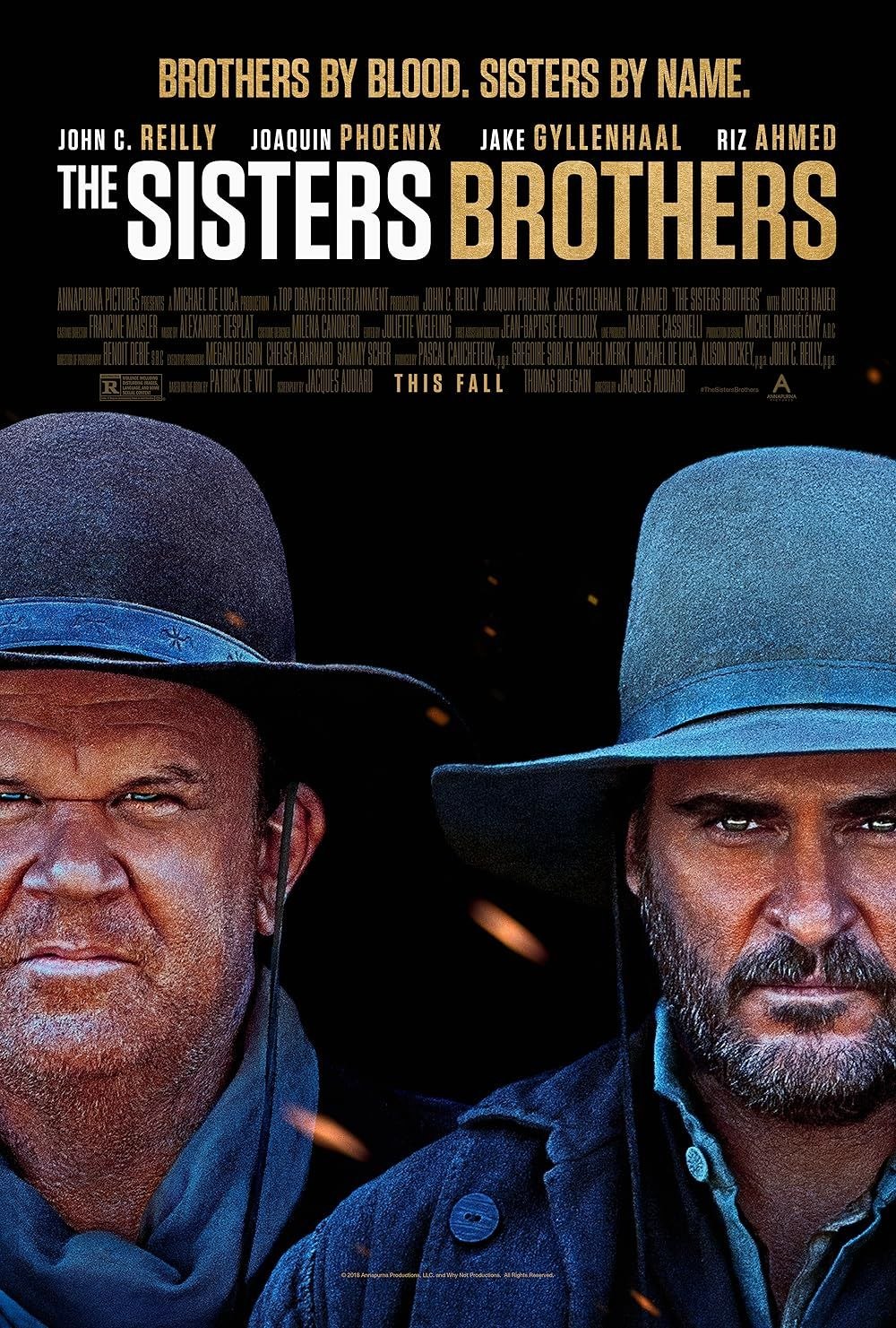 فیلم برادران سیسترز