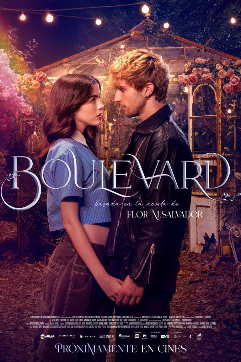 فیلم بلوار