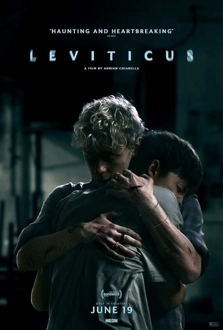 فیلم لاویان