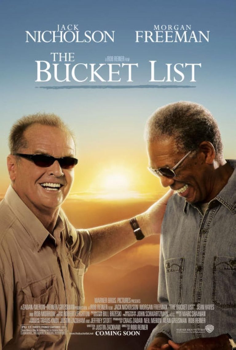فیلم فهرست آرزو