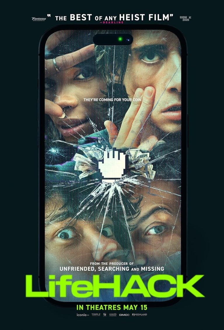 فیلم لایف هک