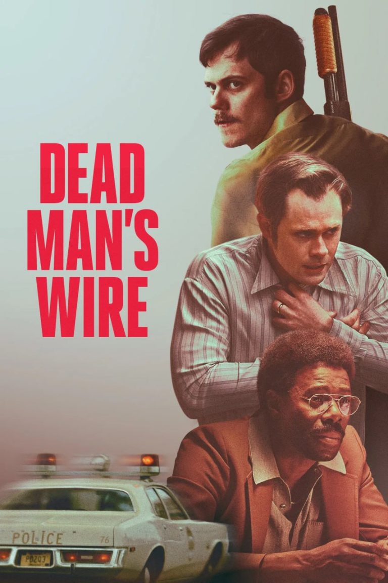 فیلم ضامن مرگ
