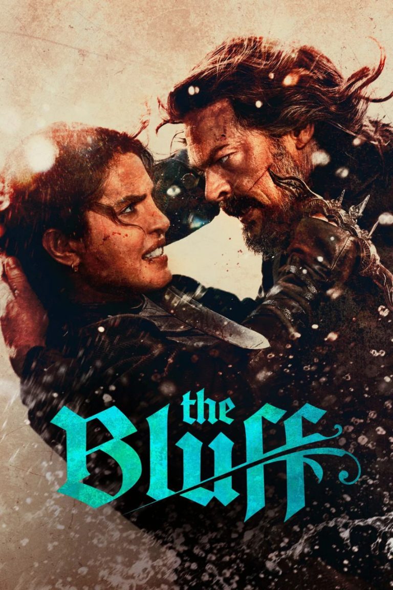 فیلم بلوف