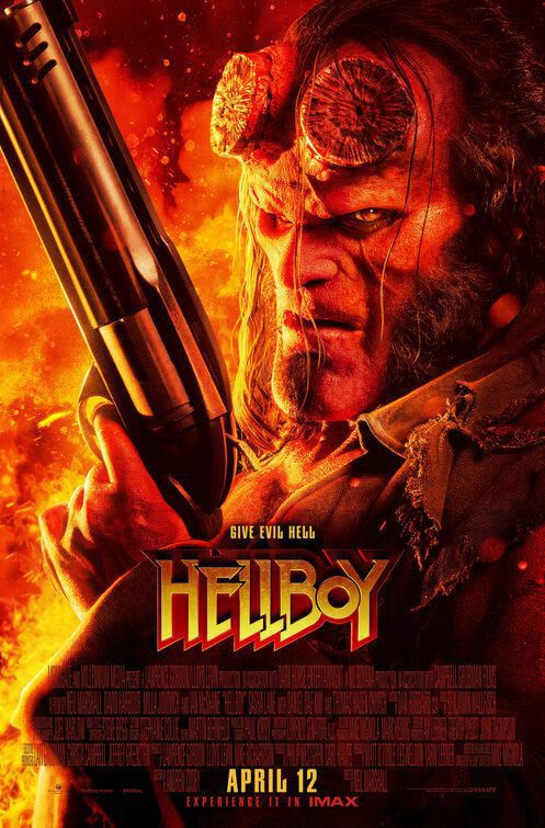 پسر جهنمی